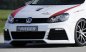 Preview: Rieger Spoilerstoßstange VW Golf 6 - 59530