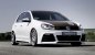 Preview: Rieger Spoilerstoßstange VW Golf 6 - 59530