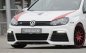 Preview: Rieger Spoilerstoßstange VW Golf 6 - 59531