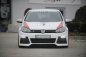 Preview: Rieger Spoilerstoßstange VW Golf 6 - 59532