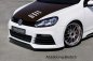 Preview: Rieger Spoilerstoßstange VW Golf 6 - 59532