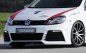 Preview: Rieger Spoilerstoßstange VW Golf 6 - 59534