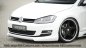 Preview: Rieger Spoilerschwert VW Golf 7 10.12-12.16 (bis Facelift) - 59552