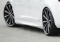 Preview: Rieger Seitenschweller VW Golf 7 10.12- - 59553
