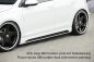 Preview: Rieger Seitenschweller VW Golf 7 10.12- - 59556