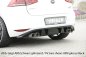 Preview: Rieger Heckeinsatz VW Golf 7 10.12-12.16 (bis Facelift) - 59558