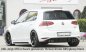 Preview: Rieger Heckeinsatz VW Golf 7 10.12-12.16 (bis Facelift) - 59558