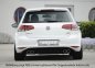 Preview: Rieger Heckeinsatz VW Golf 7 10.12- - 59559