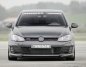 Preview: Rieger Spoilerlippe VW Golf 7 GTD 06.13-12.16 (bis Facelift) - 59560