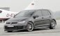 Preview: Rieger Spoilerlippe VW Golf 7 GTD 06.13-12.16 (bis Facelift) - 59560