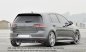 Preview: Rieger Heckeinsatz VW Golf 7 GTI 04.13-12.16 (bis Facelift) - 59562