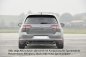Preview: Rieger Heckeinsatz VW Golf 7 GTI 04.13-12.16 (bis Facelift) - 59562