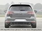 Preview: Rieger Heckeinsatz VW Golf 7 10.12-12.16 (bis Facelift) - 59563