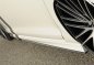 Preview: Rieger Seitenschwelleransatz VW Golf 7 GTD 06.13-12.16 (bis Facelift) - 59571