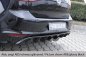 Preview: Rieger Heckeinsatz VW Golf 7 R-Line 10.12-12.16 (bis Facelift) - 59573