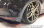 Preview: Rieger Heckschürzenansatz seitlich rechts VW Golf 7 GTI Clubsport 02.16- - 59578