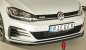 Preview: Rieger Spoilerschwert nur für GTI / GTD / GTE VW Golf 7 GTD 02.17- (ab Facelift) - 59580