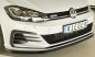 Preview: Rieger Spoilerschwert nur für GTI / GTD / GTE VW Golf 7 GTD 02.17- (ab Facelift) - 59580
