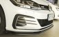 Preview: Rieger Spoilerschwert nur für GTI / GTD / GTE VW Golf 7 GTD 02.17- (ab Facelift) - 59580