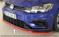 Preview: Rieger Spoilerschwert nur für R / R-Line VW Golf 7 R 02.17- (ab Facelift) - 59581