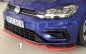 Preview: Rieger Spoilerschwert nur für R / R-Line VW Golf 7 R 02.17- (ab Facelift) - 59581