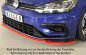 Preview: Rieger Spoilerschwert nur für R / R-Line VW Golf 7 R 02.17- (ab Facelift) - 59581