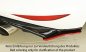 Preview: Rieger Heckschürzenansatz seitlich links VW Golf 7 GTD 06.13-12.16 (bis Facelift) - 59583