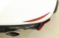 Preview: Rieger Heckschürzenansatz seitlich links VW Golf 7 GTD 06.13-12.16 (bis Facelift) - 59583