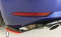 Preview: Rieger Heckschürzenansatz seitlich links VW Golf 7 GTI 04.13-12.16 (bis Facelift) - 59585