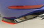 Preview: Rieger Heckschürzenansatz seitlich links VW Golf 7 GTI 04.13-12.16 (bis Facelift) - 59585