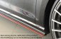 Preview: Rieger Seitenschwelleransatz VW Golf 7 GTD 02.17- (ab Facelift) - 59588
