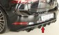 Preview: Rieger Heckeinsatz VW Golf 7 GTI 02.17- (ab Facelift) - 59589