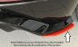 Preview: Rieger Heckschürzenansatz seitlich rechts VW Golf 7 GTI 02.17- (ab Facelift) - 59592
