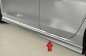 Preview: Rieger Seitenschweller (XS) VW Golf 7 02.17- (ab Facelift) - 59597