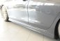 Preview: Rieger Seitenschweller (XS) VW Golf 8 12.19- - 59601