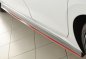 Preview: Rieger Seitenschwelleransatz VW Golf 8 GTD 08.20- - 59607