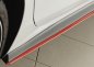 Preview: Rieger Seitenschwelleransatz VW Golf 8 GTD 08.20- - 59608