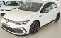 Preview: Rieger Spoilerschwert nur für GTI / GTD / GTE VW Golf 8 GTD 08.20- - 59609
