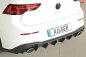 Preview: Rieger Heckeinsatz VW Golf 8 GTI Clubsport 10.20- - 59612