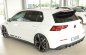Preview: Rieger Heckeinsatz VW Golf 8 GTI Clubsport 10.20- - 59612