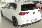 Preview: Rieger Heckeinsatz VW Golf 8 GTI Clubsport 10.20- - 59612