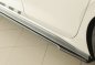 Preview: Rieger Seitenschwelleransatz VW Golf 8 GTD 08.20- - 59613