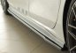 Preview: Rieger Seitenschwelleransatz VW Golf 8 GTD 08.20- - 59613