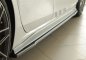 Preview: Rieger Seitenschwelleransatz VW Golf 8 GTD 08.20- - 59614