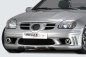 Preview: Rieger Spoilerstoßstange Mercedes SLK (R170) 01.01- - 70010
