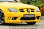 Preview: Rieger Spoilerstoßstange Mercedes SLK (R170) 01.01- - 70011