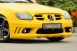 Preview: Rieger Spoilerstoßstange Mercedes SLK (R170) 01.01- - 70013