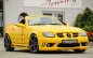Preview: Rieger Spoilerstoßstange Mercedes SLK (R170) 01.01- - 70013