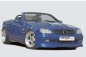 Preview: Rieger Seitenschweller Mercedes SLK (R170) 01.01- - 70020