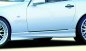 Preview: Rieger Seitenschweller Mercedes SLK (R170) 01.01- - 70021
